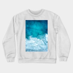 Ocean VI Crewneck Sweatshirt